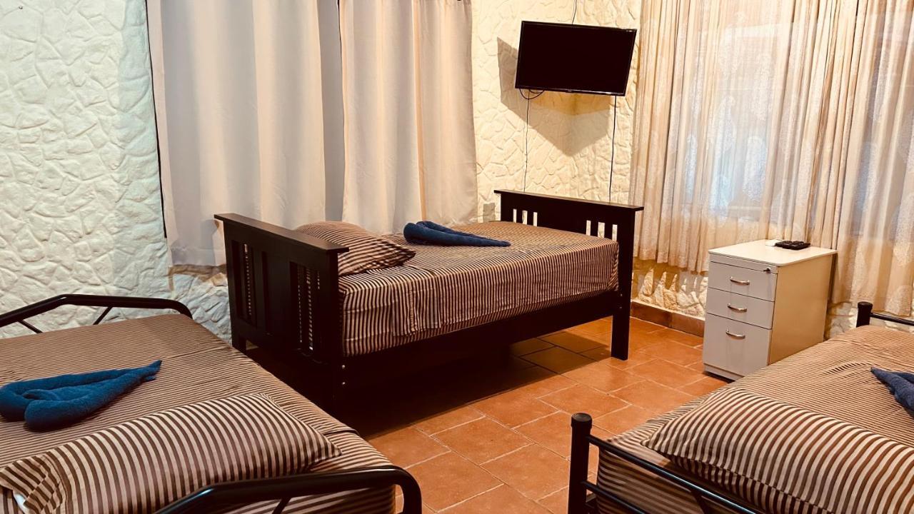 Casa Encantada Offers You Two-Bedroom House, 1 Tiny Apartment & 3 Double Rooms Manuel Antonio Zewnętrze zdjęcie