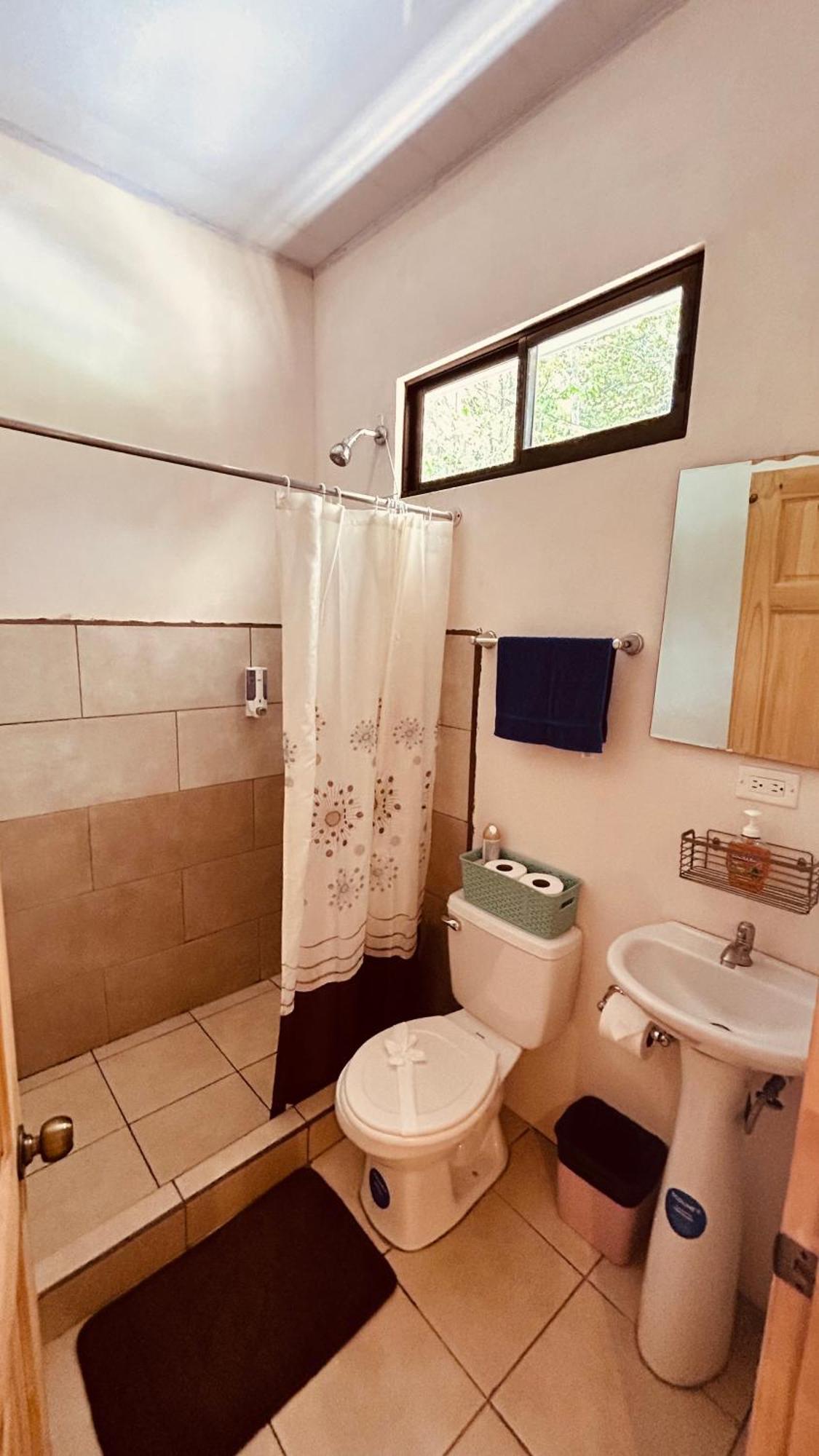 Casa Encantada Offers You Two-Bedroom House, 1 Tiny Apartment & 3 Double Rooms Manuel Antonio Zewnętrze zdjęcie
